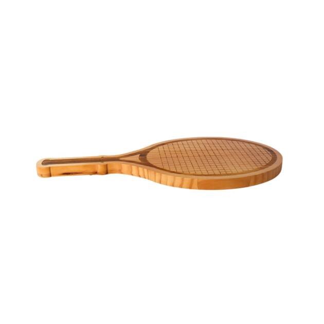 Tennis Racket Wood Board, 9