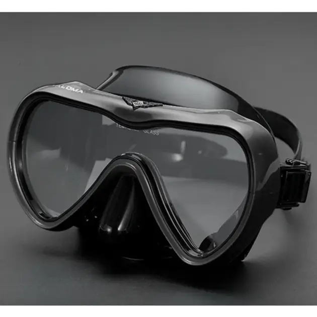 Swimming Snorkeling Goggles Glasses with Easy Breath